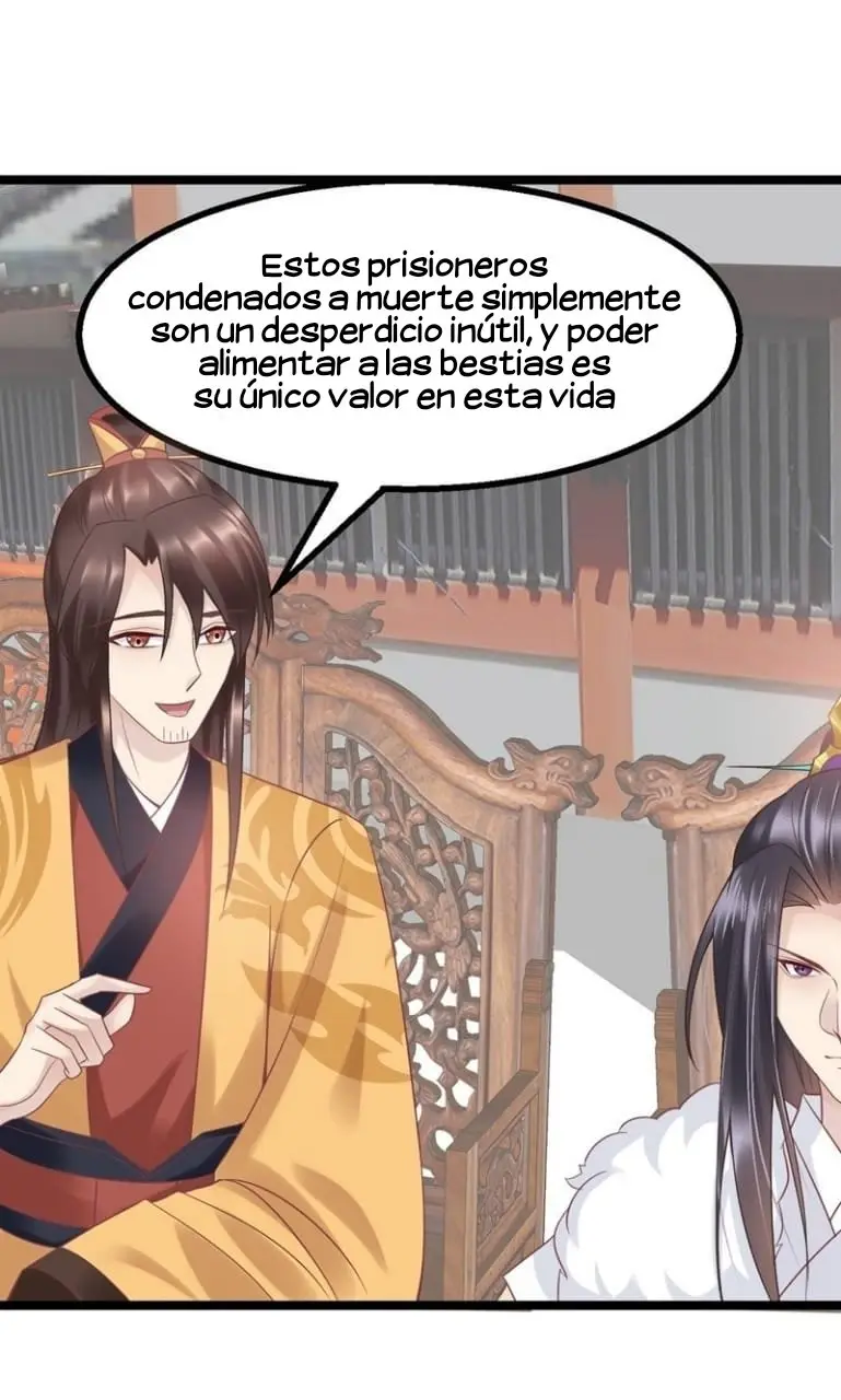 Contraataque de la concubina (2020) - Capítulo 1 - Página 15 - LectorTMOo