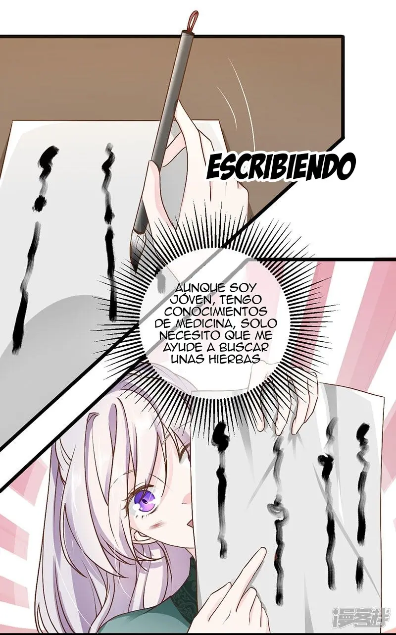 Contraataque de la concubina (2020) - Capítulo 11 - Página 12 - LectorTMOo
