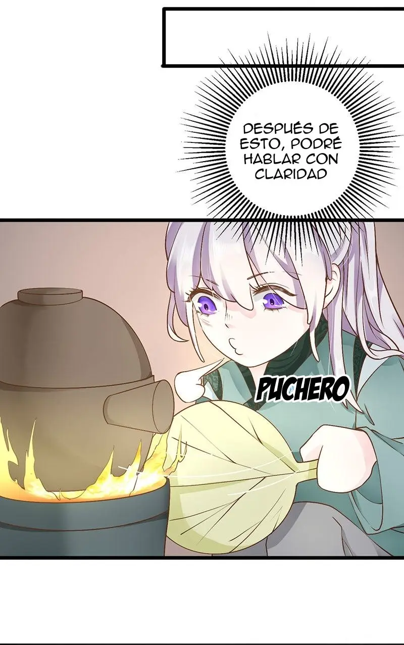 Contraataque de la concubina (2020) - Capítulo 11 - Página 15 - LectorTMOo
