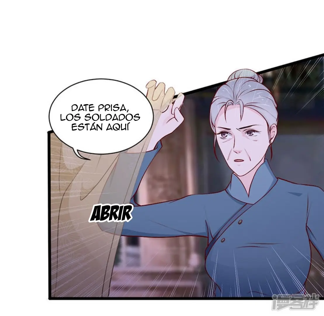 Contraataque de la concubina (2020) - Capítulo 12 - Página 13 - LectorTMOo