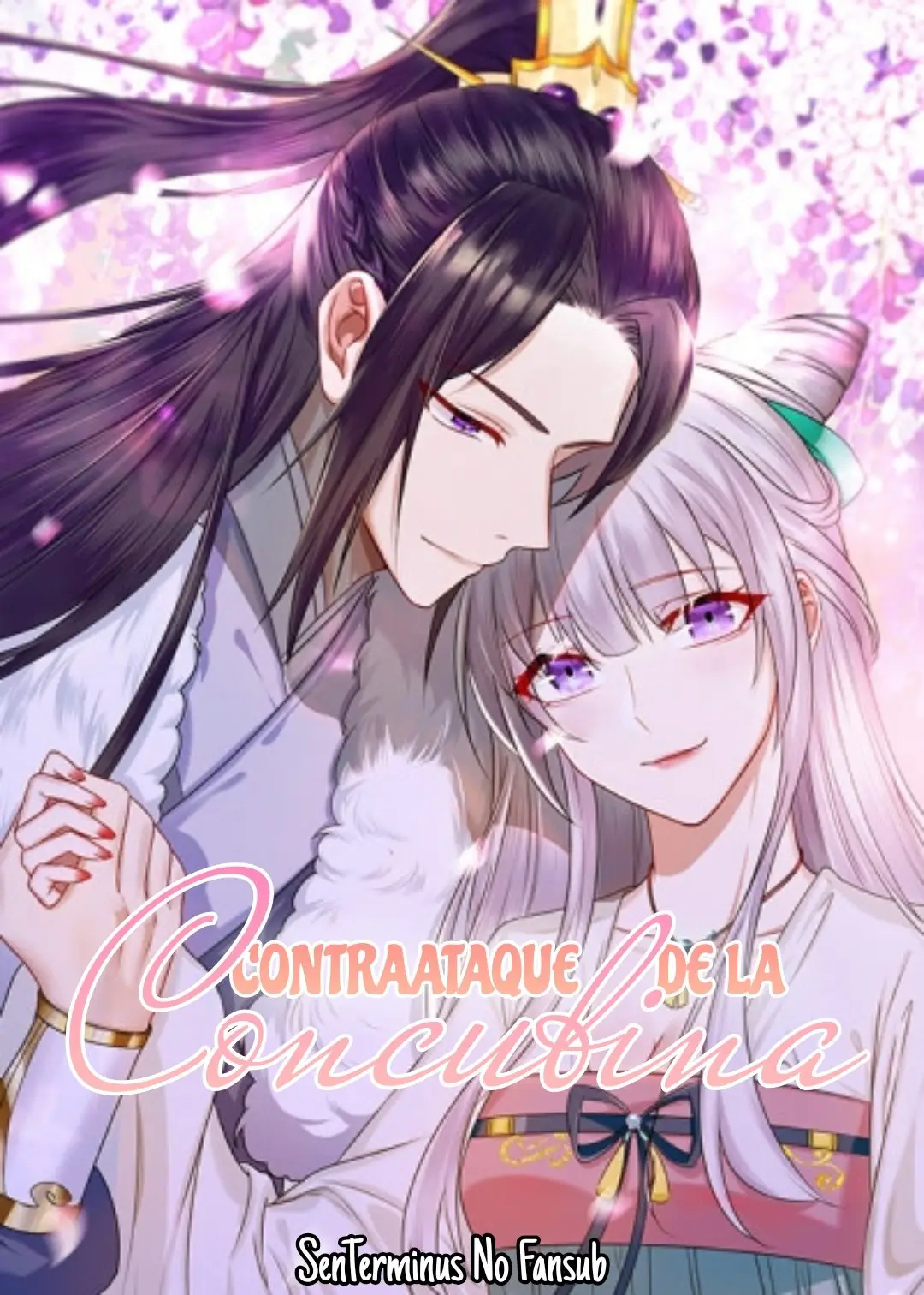 Contraataque de la concubina (2020) - Capítulo 13 - Página 2 - LectorTMOo