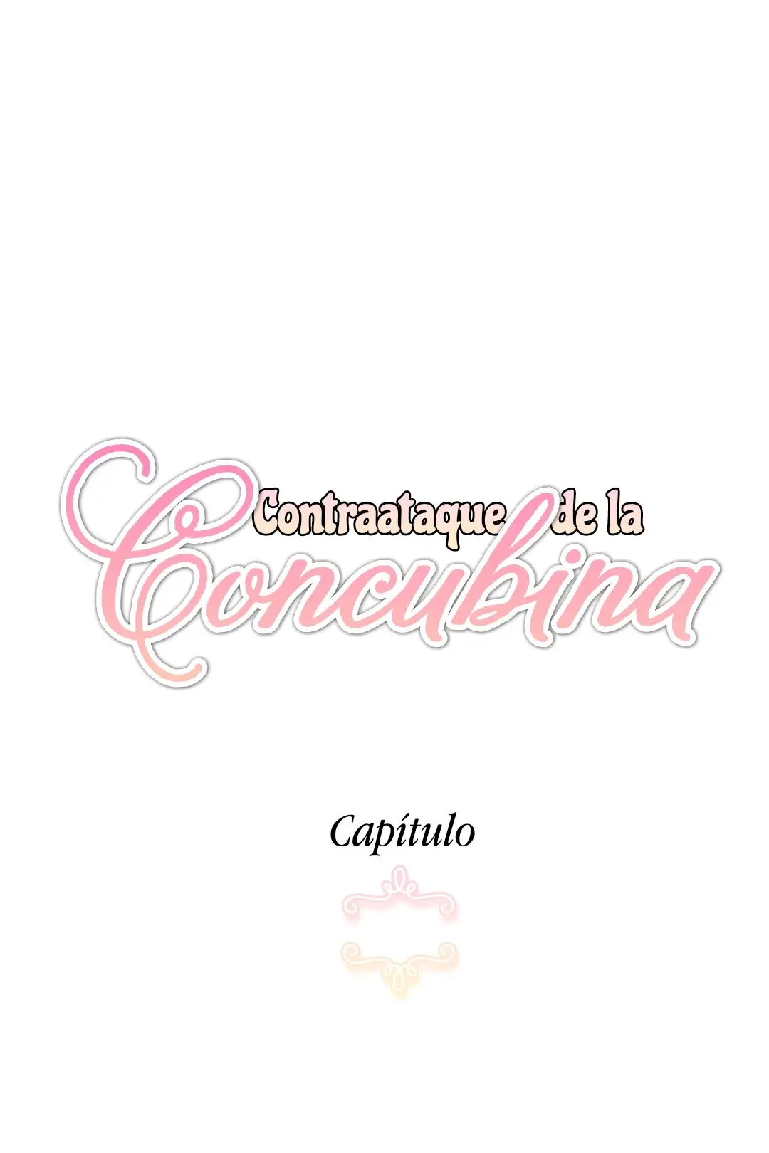 Contraataque de la concubina (2020) - Capítulo 13 - Página 3 - LectorTMOo