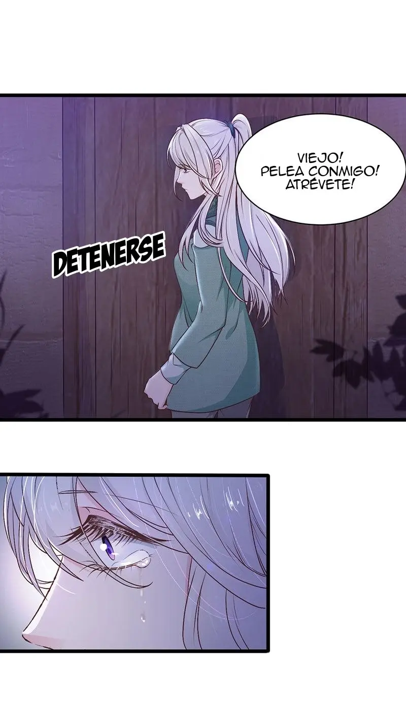 Contraataque de la concubina (2020) - Capítulo 13 - Página 15 - LectorTMOo