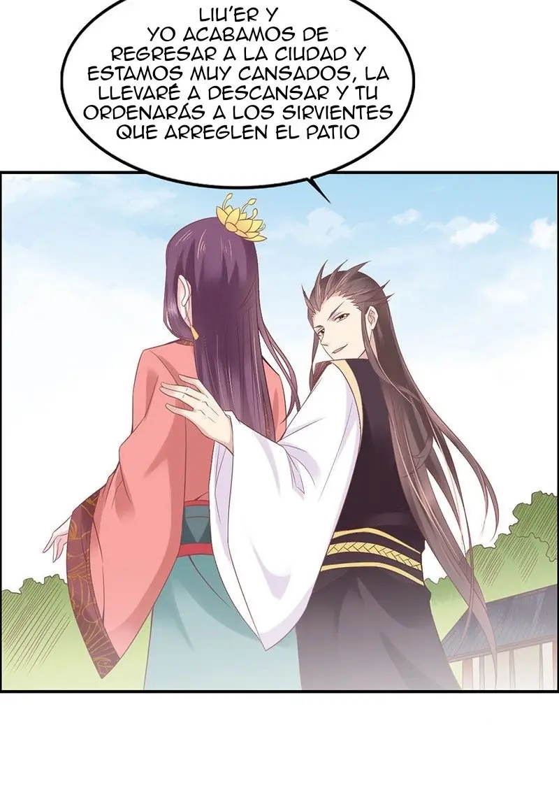 Contraataque de la concubina (2020) - Capítulo 2 - Página 14 - LectorTMOo