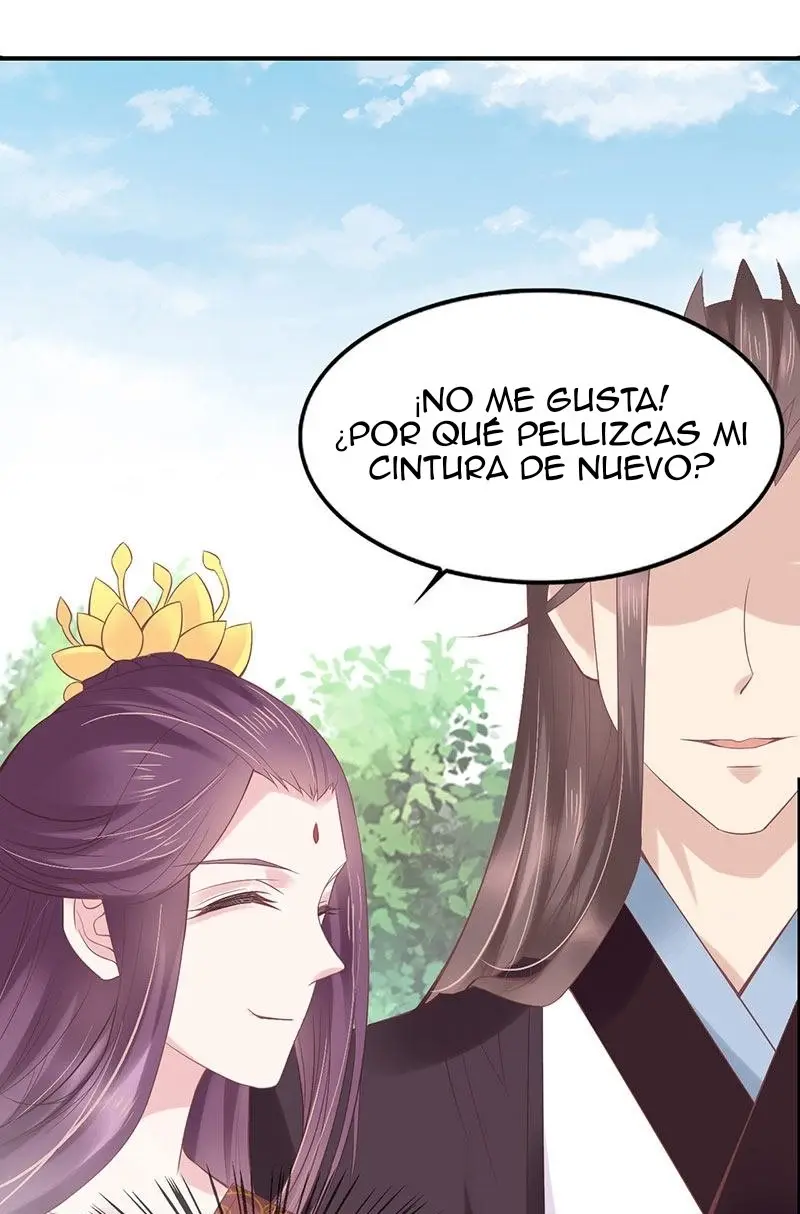 Contraataque de la concubina (2020) - Capítulo 2 - Página 15 - LectorTMOo