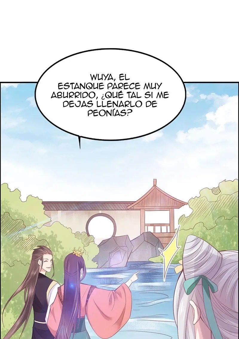 Contraataque de la concubina (2020) - Capítulo 2 - Página 17 - LectorTMOo