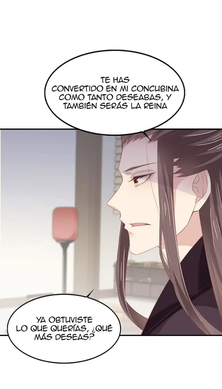 Contraataque de la concubina (2020) - Capítulo 2 - Página 31 - LectorTMOo