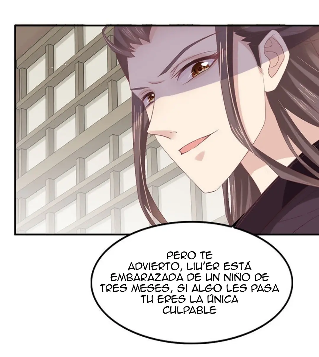 Contraataque de la concubina (2020) - Capítulo 2 - Página 34 - LectorTMOo