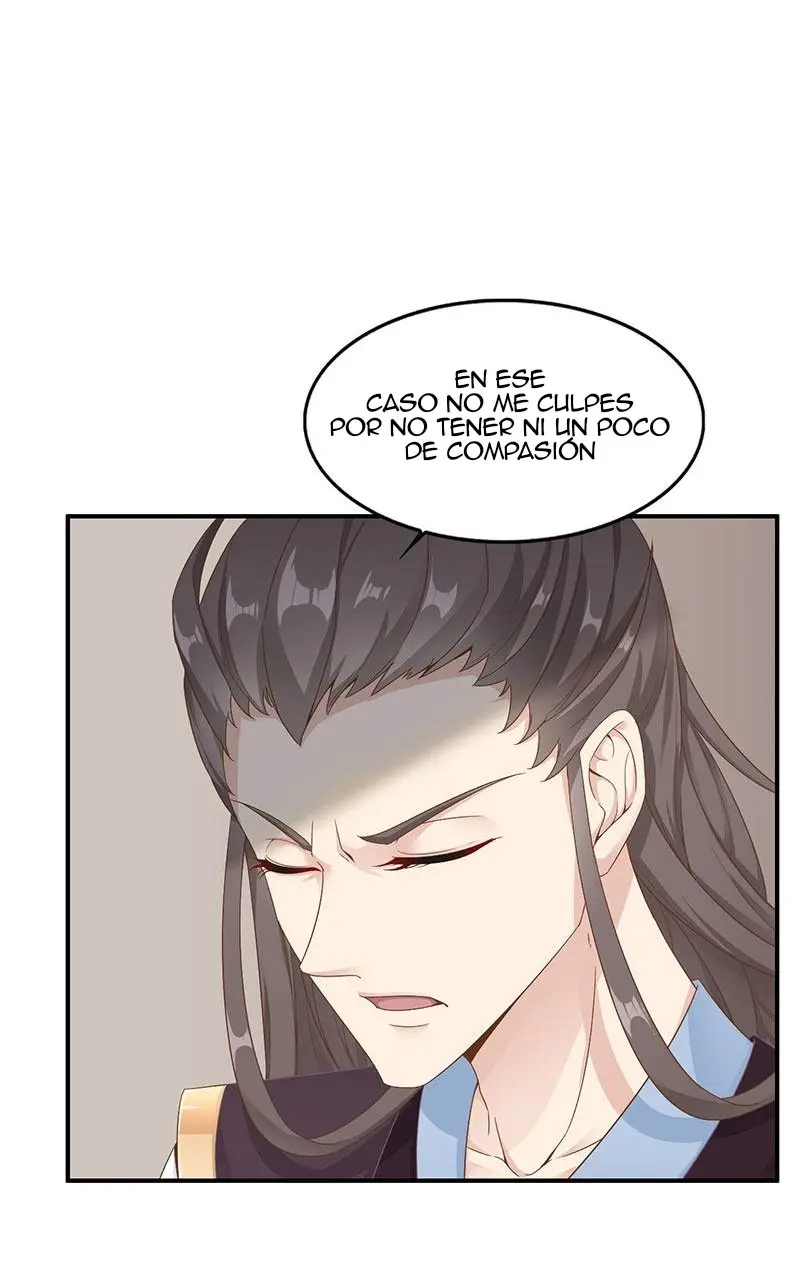 Contraataque de la concubina (2020) - Capítulo 3 - Página 5 - LectorTMOo