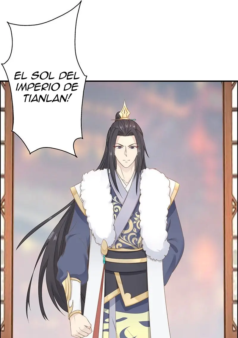 Contraataque de la concubina (2020) - Capítulo 3 - Página 12 - LectorTMOo