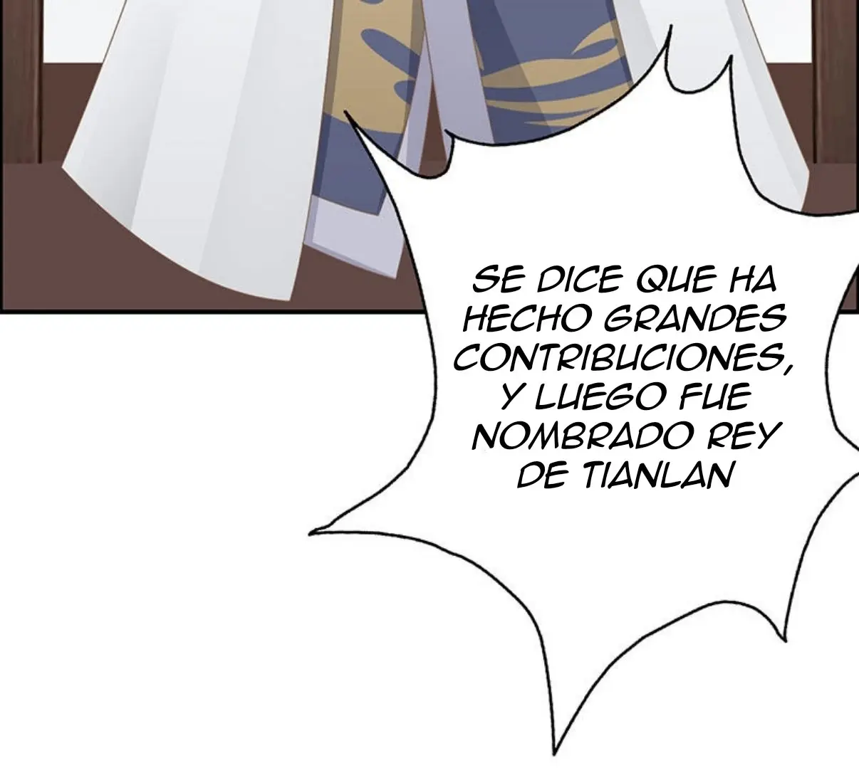 Contraataque de la concubina (2020) - Capítulo 3 - Página 14 - LectorTMOo