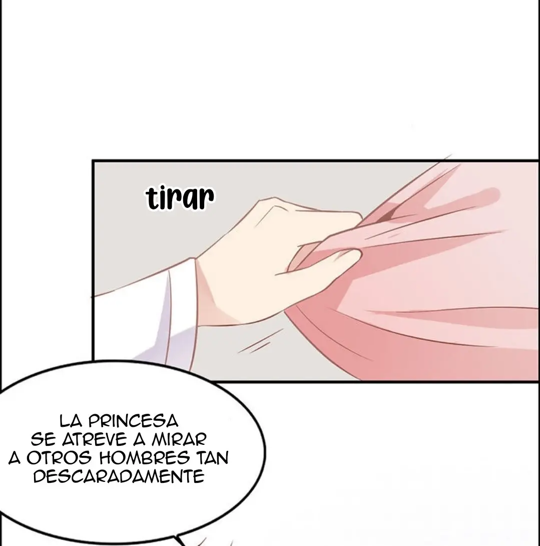 Contraataque de la concubina (2020) - Capítulo 3 - Página 19 - LectorTMOo