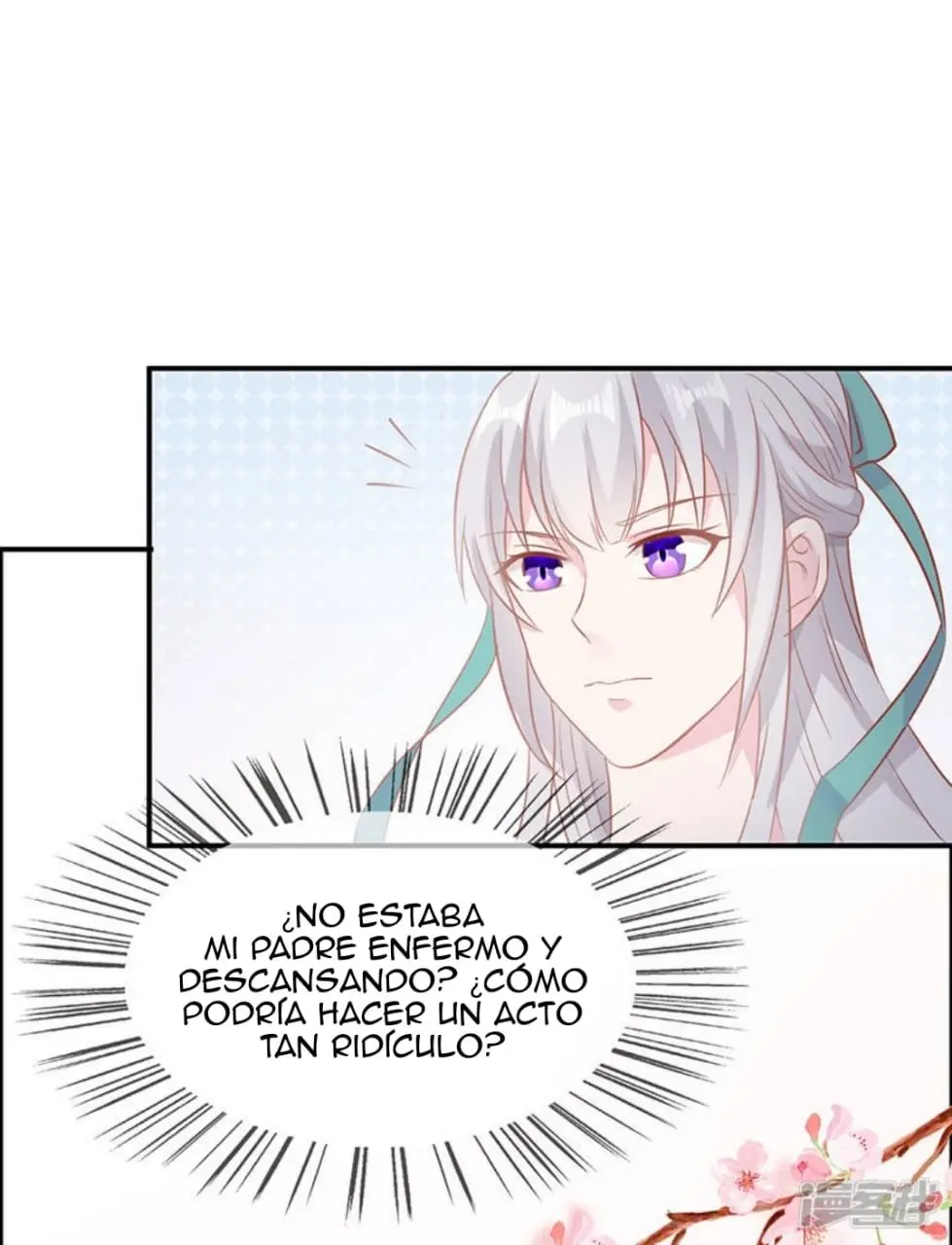 Contraataque de la concubina (2020) - Capítulo 3 - Página 25 - LectorTMOo