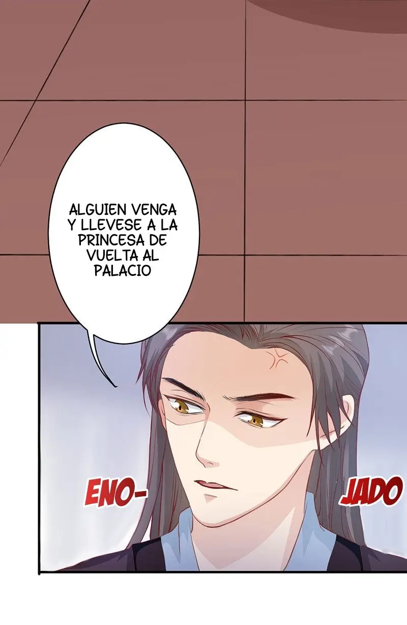 Contraataque de la concubina (2020) - Capítulo 4 - Página 7 - LectorTMOo