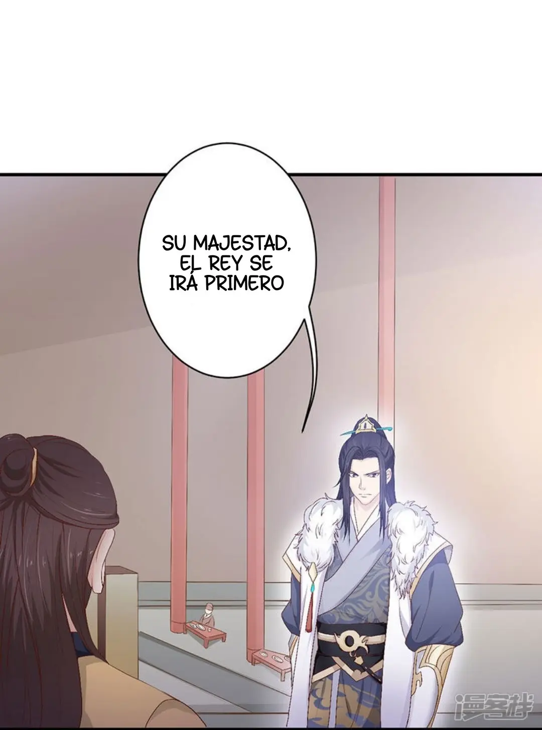 Contraataque de la concubina (2020) - Capítulo 4 - Página 12 - LectorTMOo
