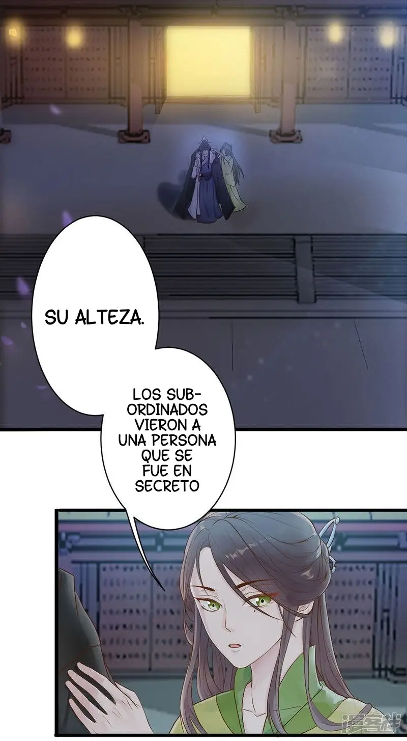 Contraataque de la concubina (2020) - Capítulo 4 - Página 14 - LectorTMOo
