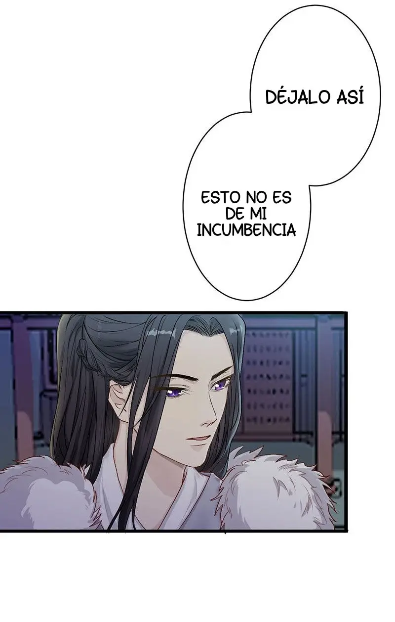 Contraataque de la concubina (2020) - Capítulo 4 - Página 15 - LectorTMOo
