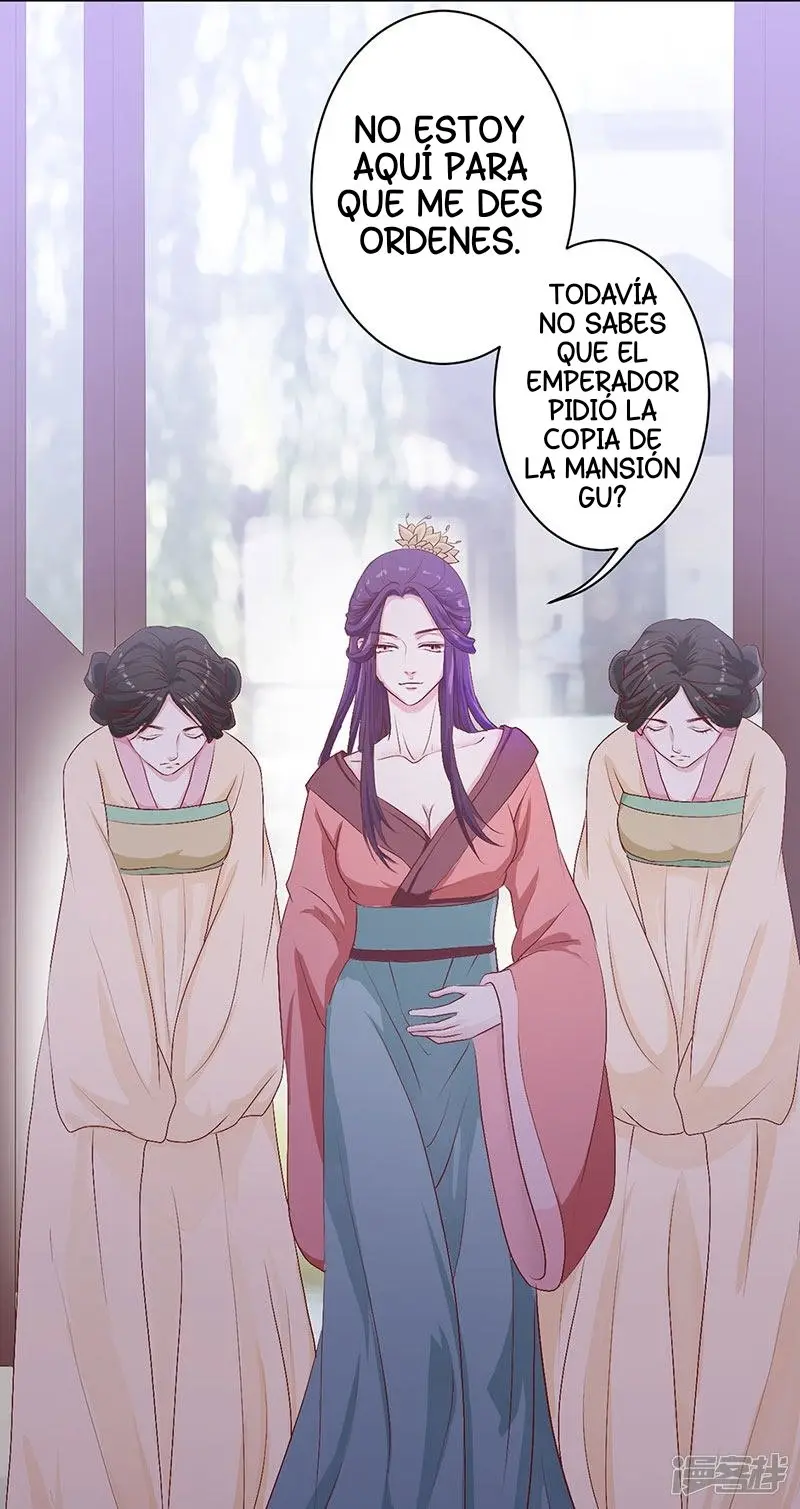 Contraataque de la concubina (2020) - Capítulo 4 - Página 20 - LectorTMOo