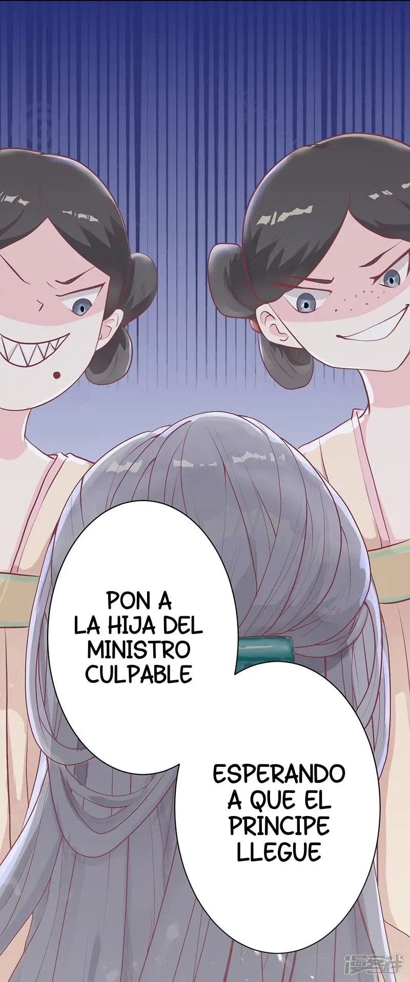 Contraataque de la concubina (2020) - Capítulo 4 - Página 26 - LectorTMOo