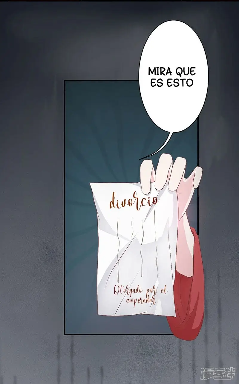 Contraataque de la concubina (2020) - Capítulo 5 - Página 6 - LectorTMOo
