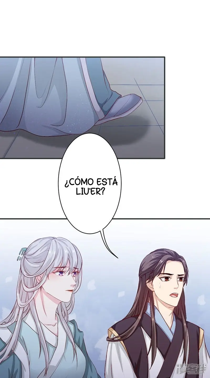 Contraataque de la concubina (2020) - Capítulo 6 - Página 4 - LectorTMOo