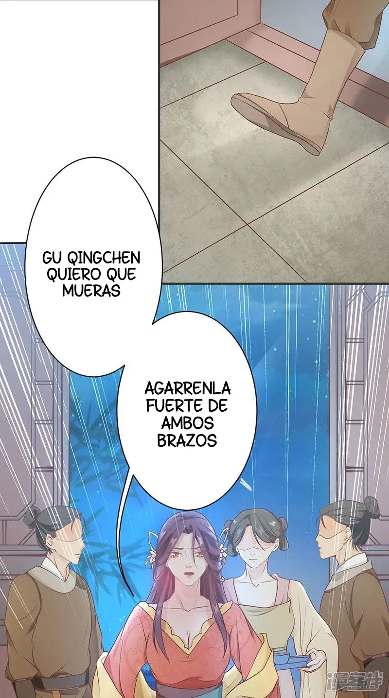 Contraataque de la concubina (2020) - Capítulo 6 - Página 14 - LectorTMOo