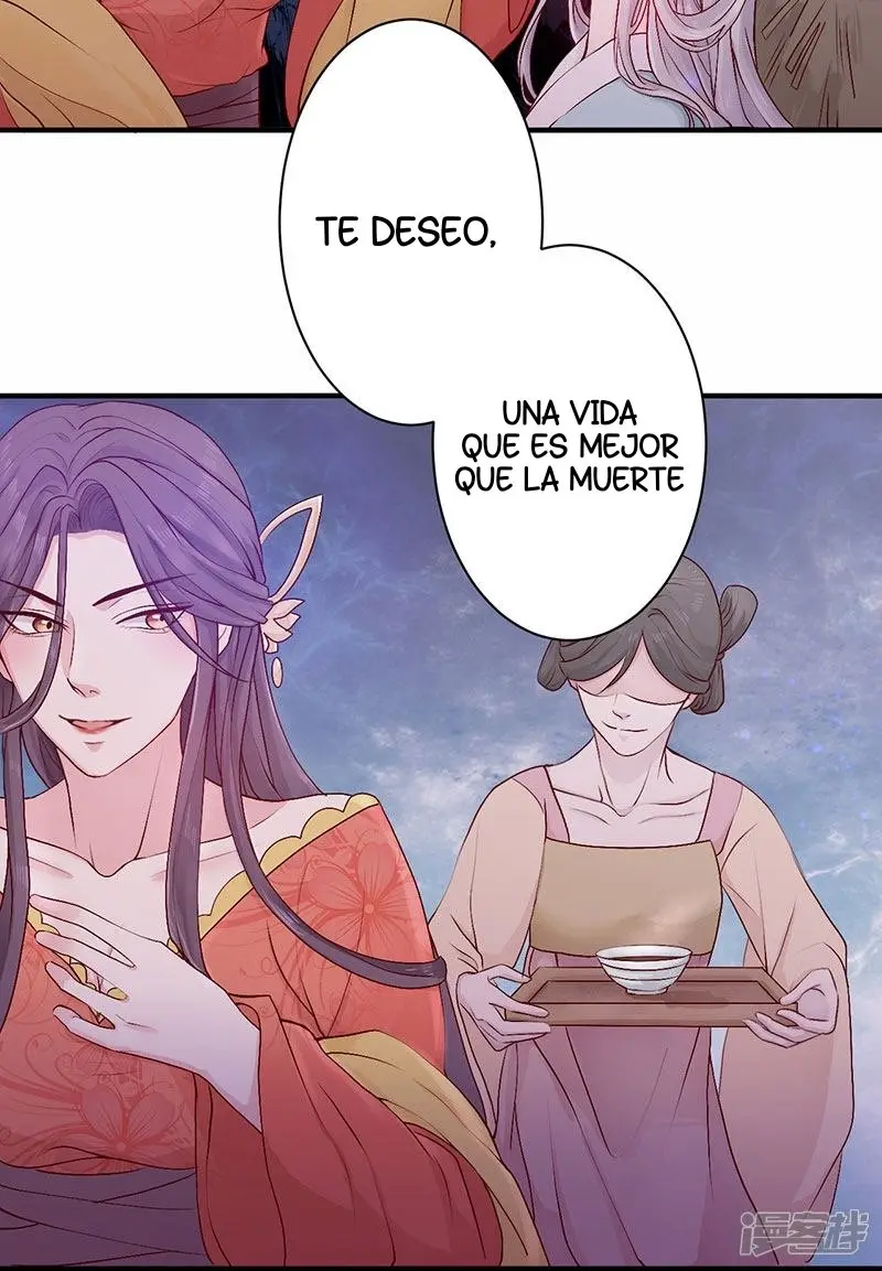 Contraataque de la concubina (2020) - Capítulo 6 - Página 18 - LectorTMOo