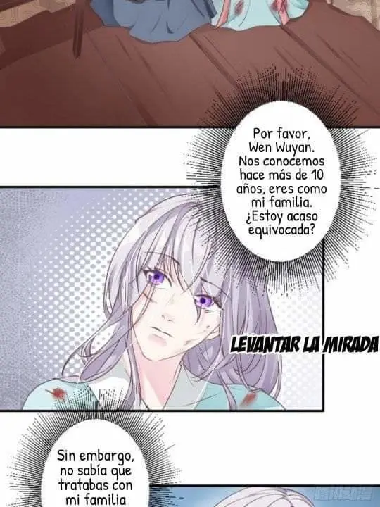 Contraataque de la concubina (2020) - Capítulo 8 - Página 12 - LectorTMOo