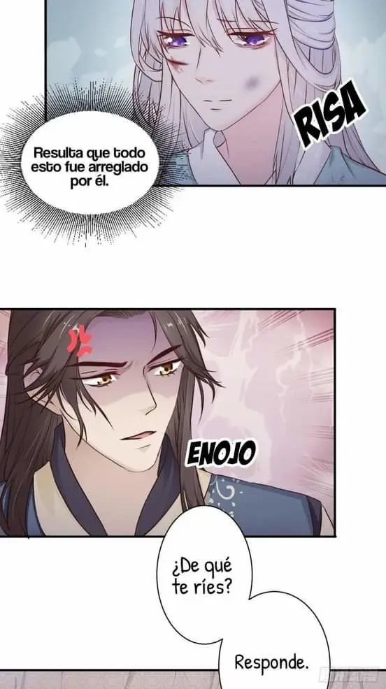Contraataque de la concubina (2020) - Capítulo 8 - Página 19 - LectorTMOo