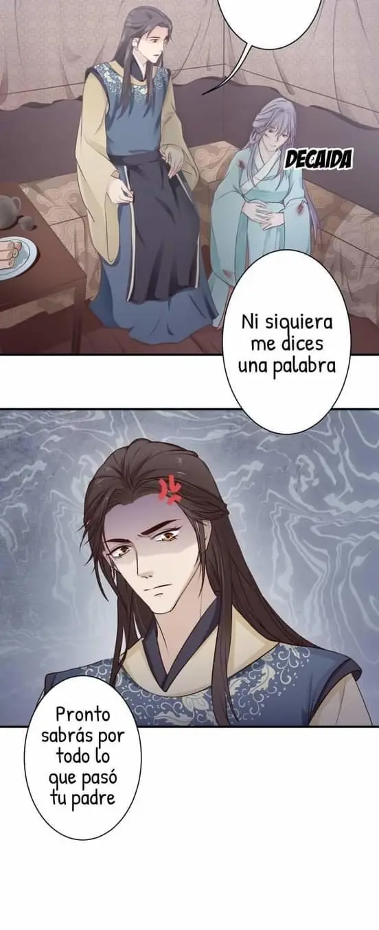 Contraataque de la concubina (2020) - Capítulo 8 - Página 20 - LectorTMOo