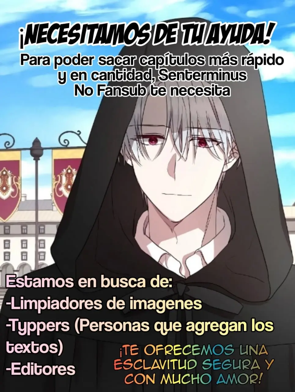 Contraataque de la concubina (2020) - Capítulo 8 - Página 21 - LectorTMOo