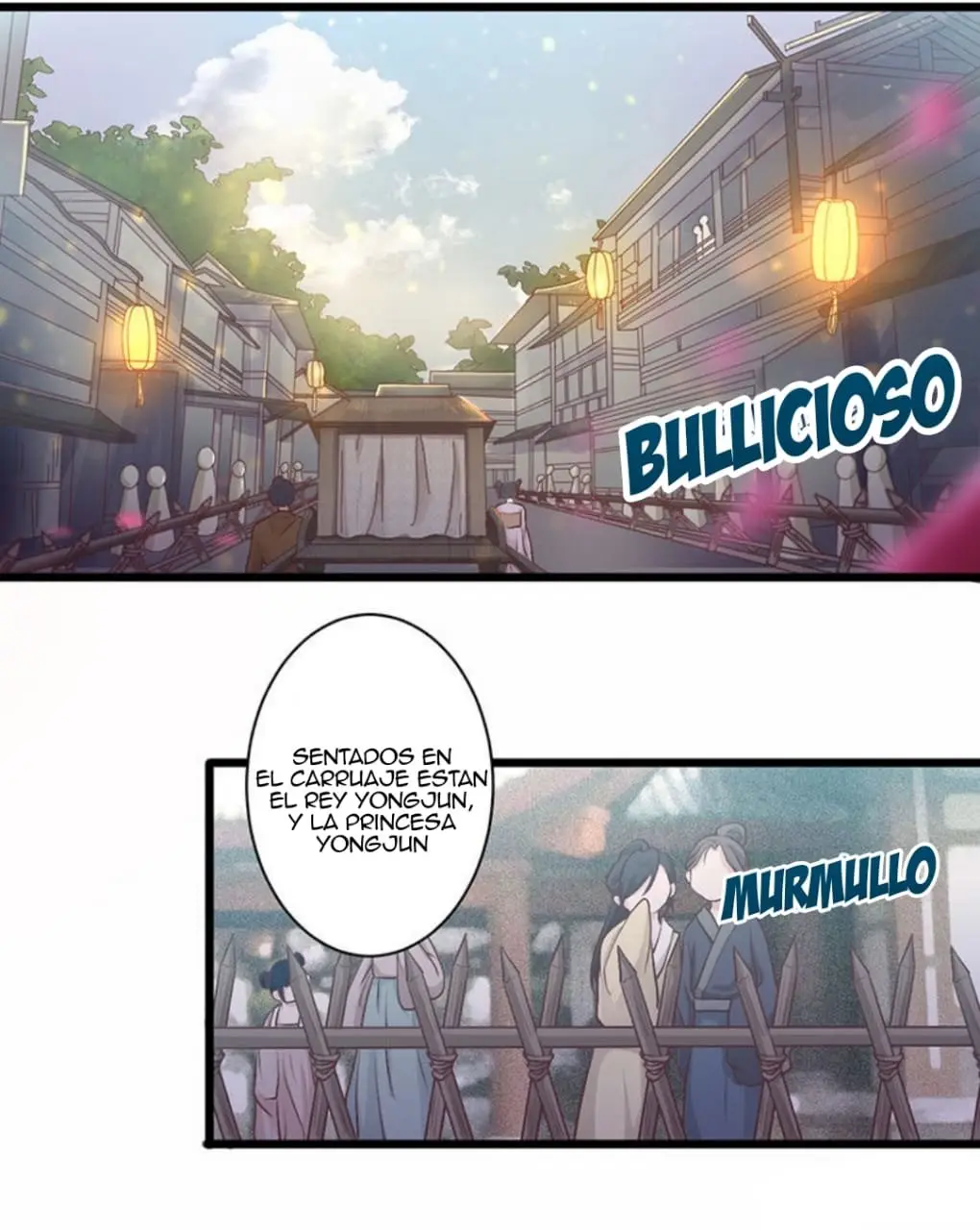 Contraataque de la concubina (2020) - Capítulo 9 - Página 4 - LectorTMOo