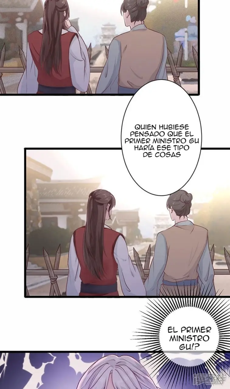 Contraataque de la concubina (2020) - Capítulo 9 - Página 6 - LectorTMOo