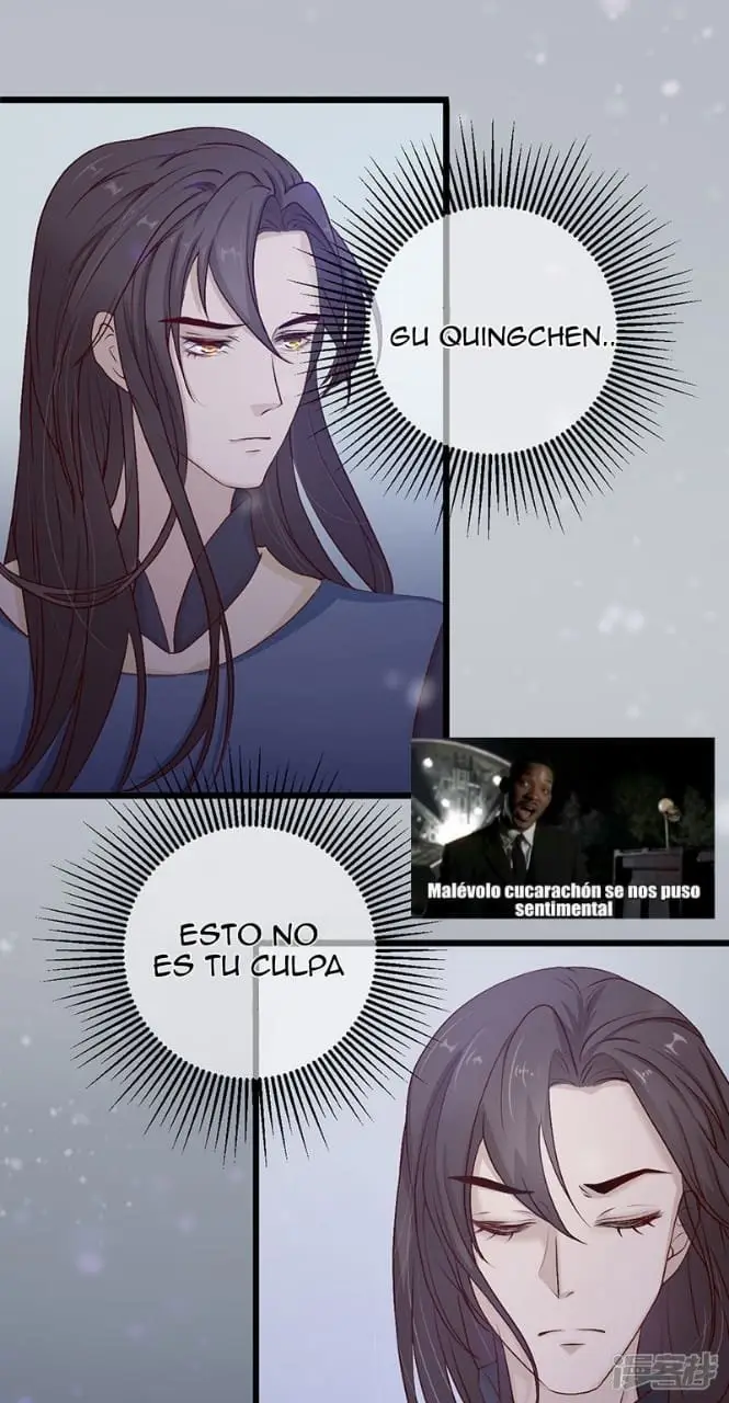 Contraataque de la concubina (2020) - Capítulo 9 - Página 11 - LectorTMOo