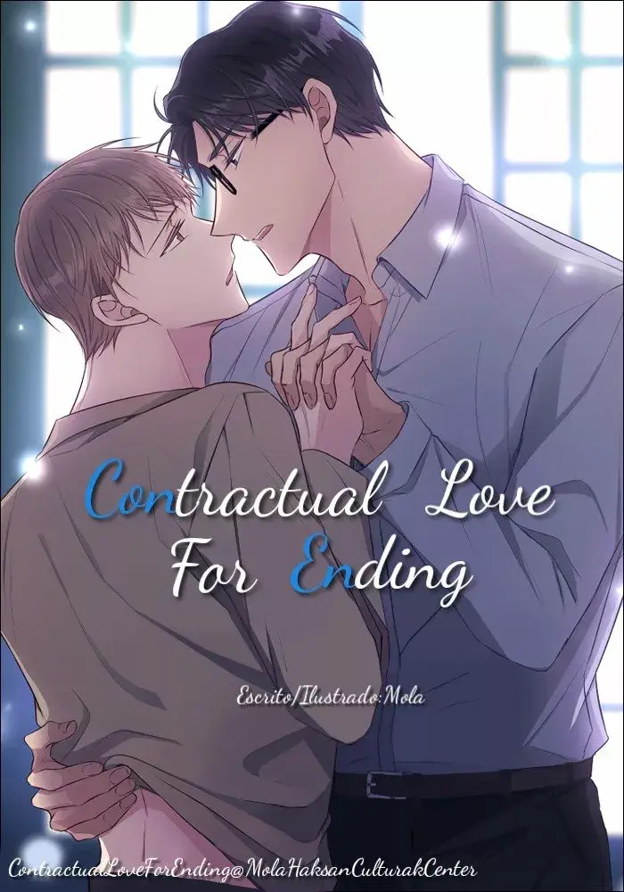 Contract Romance for an Ending (2020) - Capítulo 1 - Página 1 - LectorTMOo
