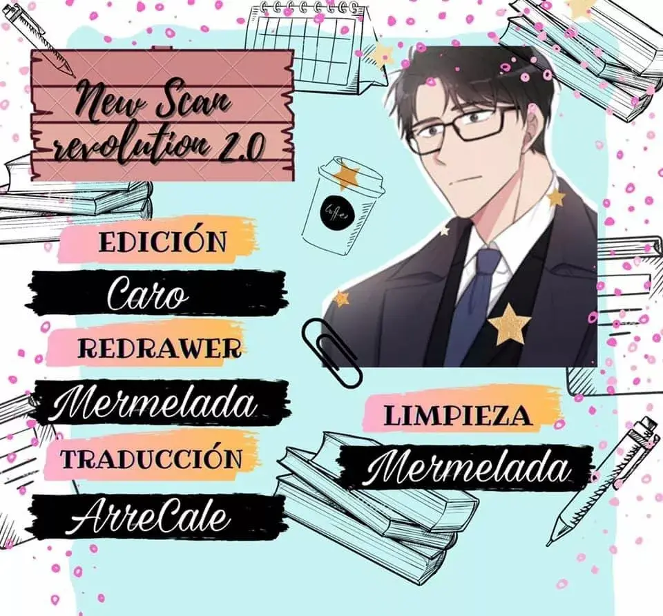 Contract Romance for an Ending (2020) - Capítulo 1 - Página 2 - LectorTMOo