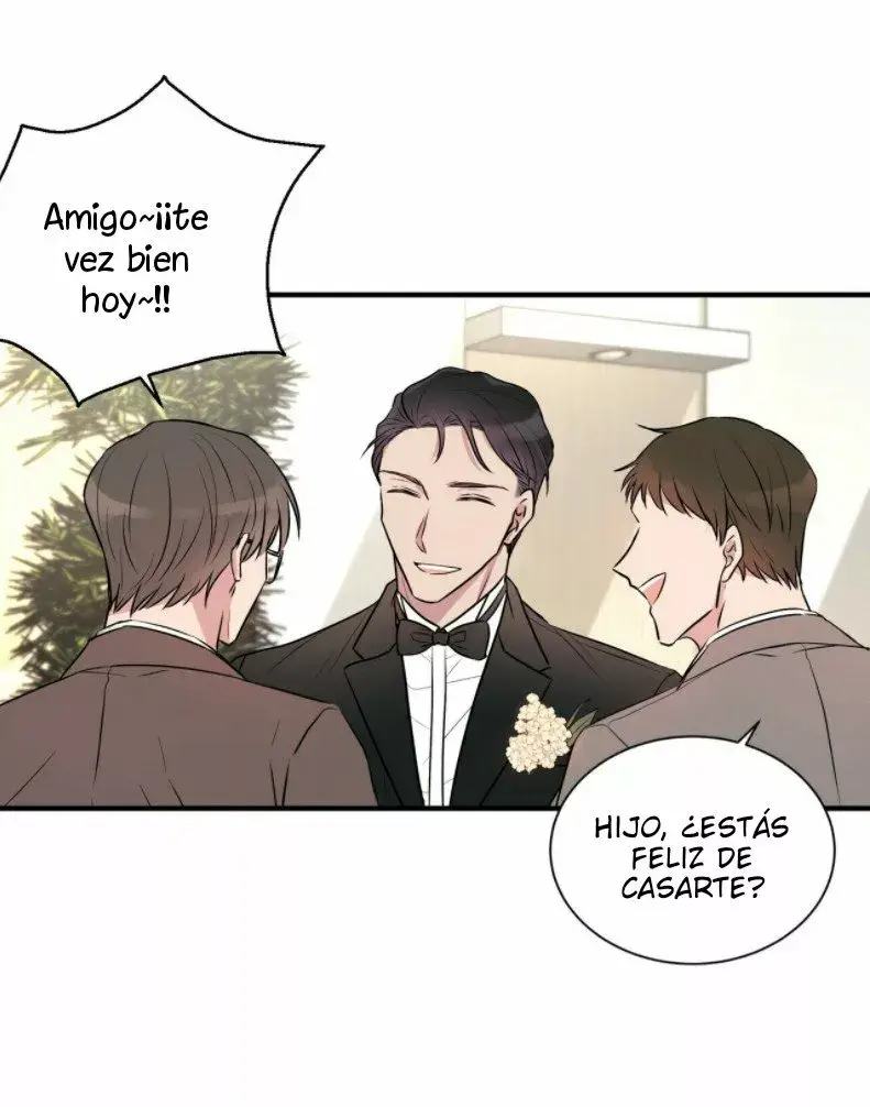 Contract Romance for an Ending (2020) - Capítulo 1 - Página 7 - LectorTMOo
