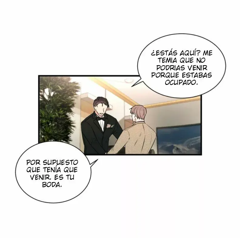 Contract Romance for an Ending (2020) - Capítulo 1 - Página 10 - LectorTMOo