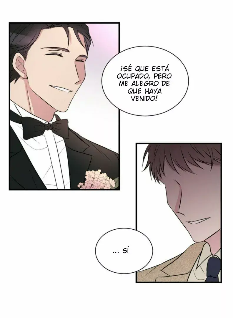Contract Romance for an Ending (2020) - Capítulo 1 - Página 11 - LectorTMOo