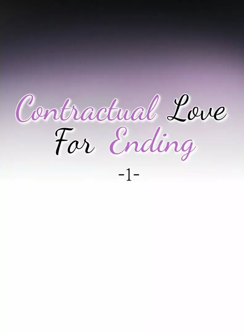 Contract Romance for an Ending (2020) - Capítulo 1 - Página 20 - LectorTMOo