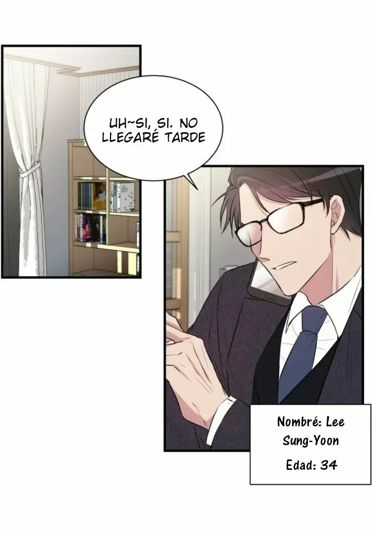 Contract Romance for an Ending (2020) - Capítulo 1 - Página 21 - LectorTMOo