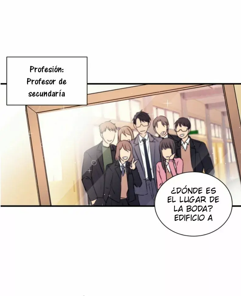 Contract Romance for an Ending (2020) - Capítulo 1 - Página 22 - LectorTMOo