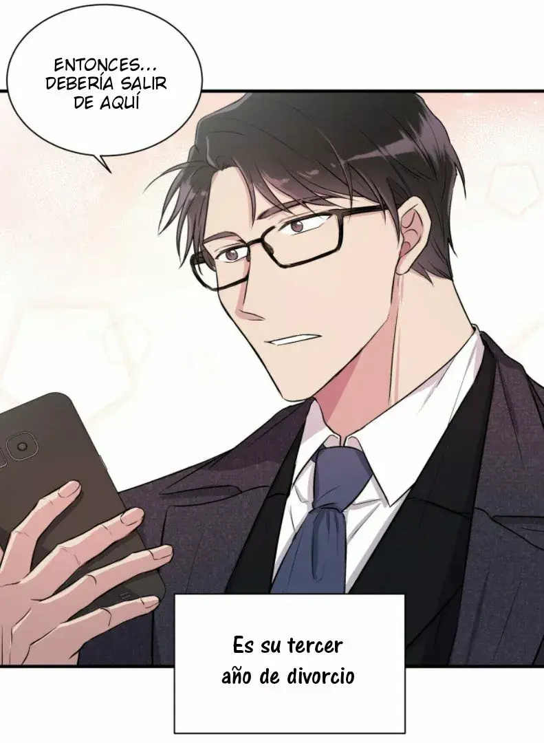 Contract Romance for an Ending (2020) - Capítulo 1 - Página 24 - LectorTMOo