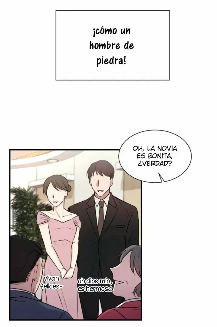 Contract Romance for an Ending (2020) - Capítulo 1 - Página 25 - LectorTMOo