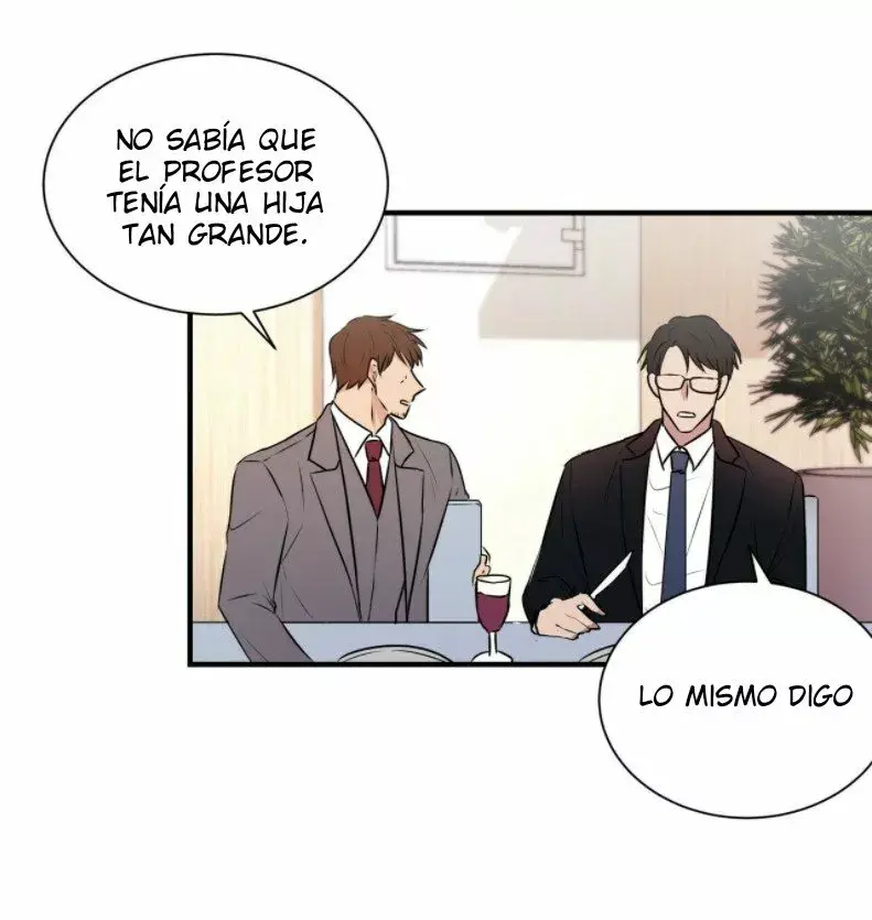 Contract Romance for an Ending (2020) - Capítulo 1 - Página 26 - LectorTMOo