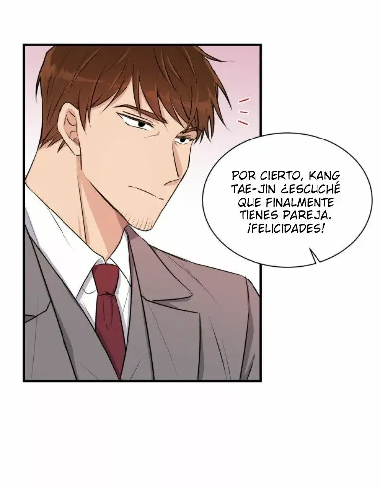 Contract Romance for an Ending (2020) - Capítulo 1 - Página 27 - LectorTMOo