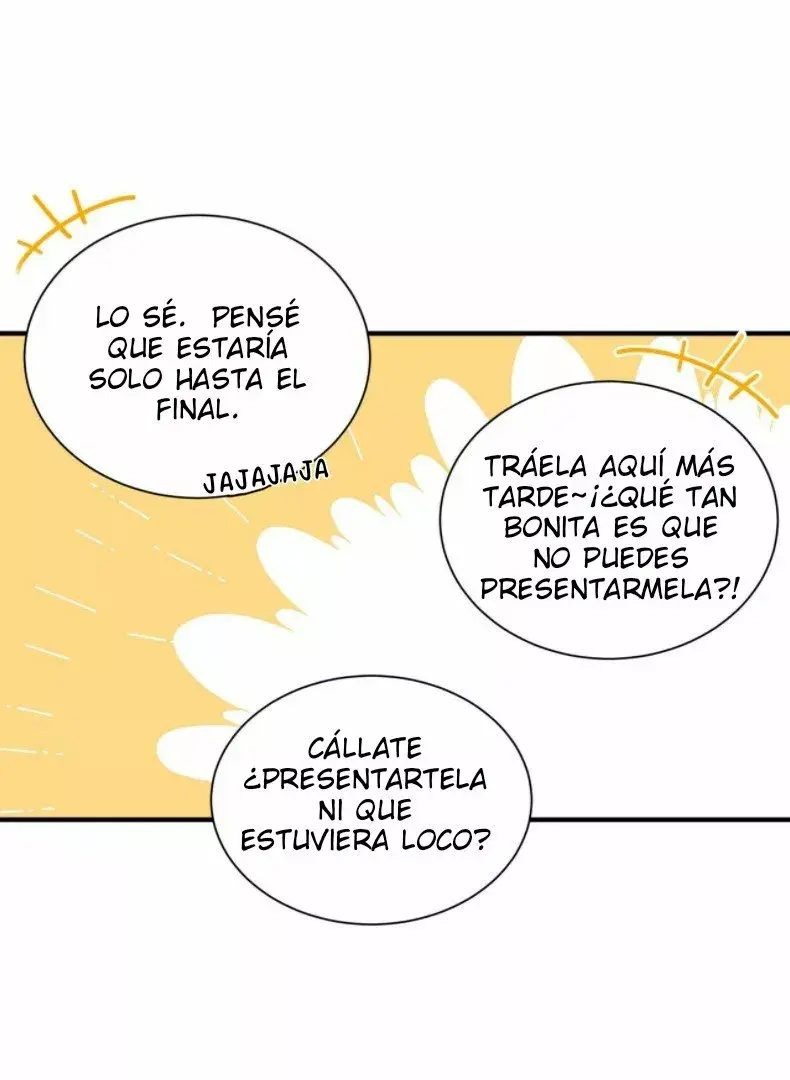 Contract Romance for an Ending (2020) - Capítulo 1 - Página 28 - LectorTMOo