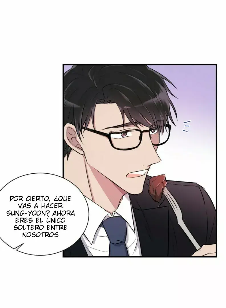 Contract Romance for an Ending (2020) - Capítulo 1 - Página 29 - LectorTMOo