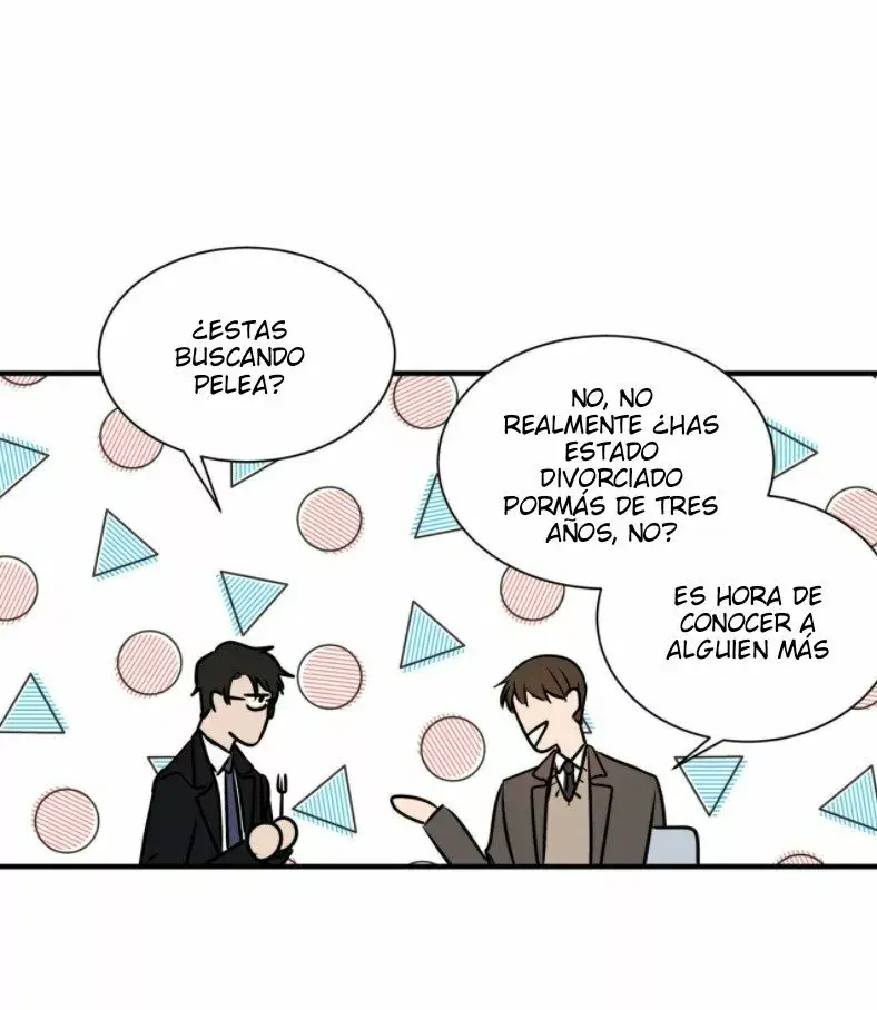 Contract Romance for an Ending (2020) - Capítulo 1 - Página 30 - LectorTMOo