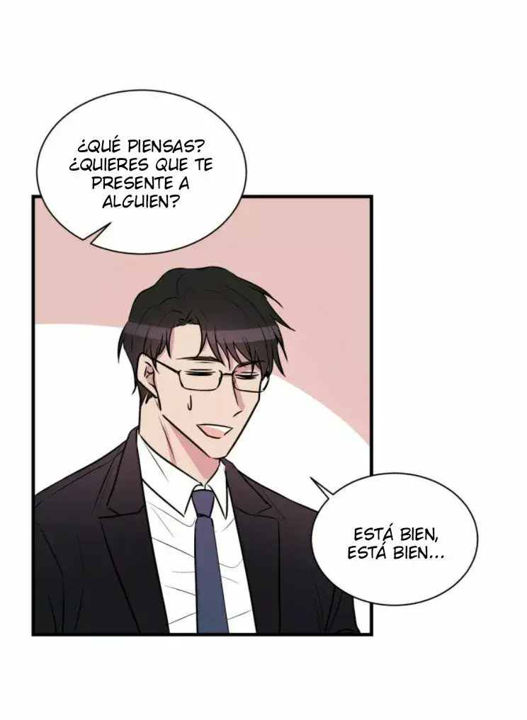 Contract Romance for an Ending (2020) - Capítulo 1 - Página 31 - LectorTMOo